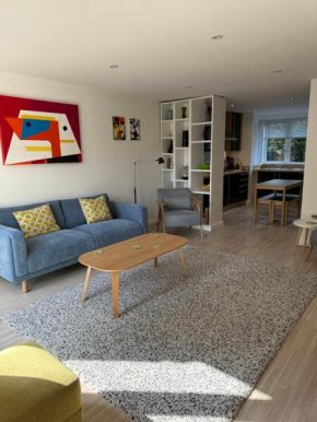 The Apartment Boscawen Woods